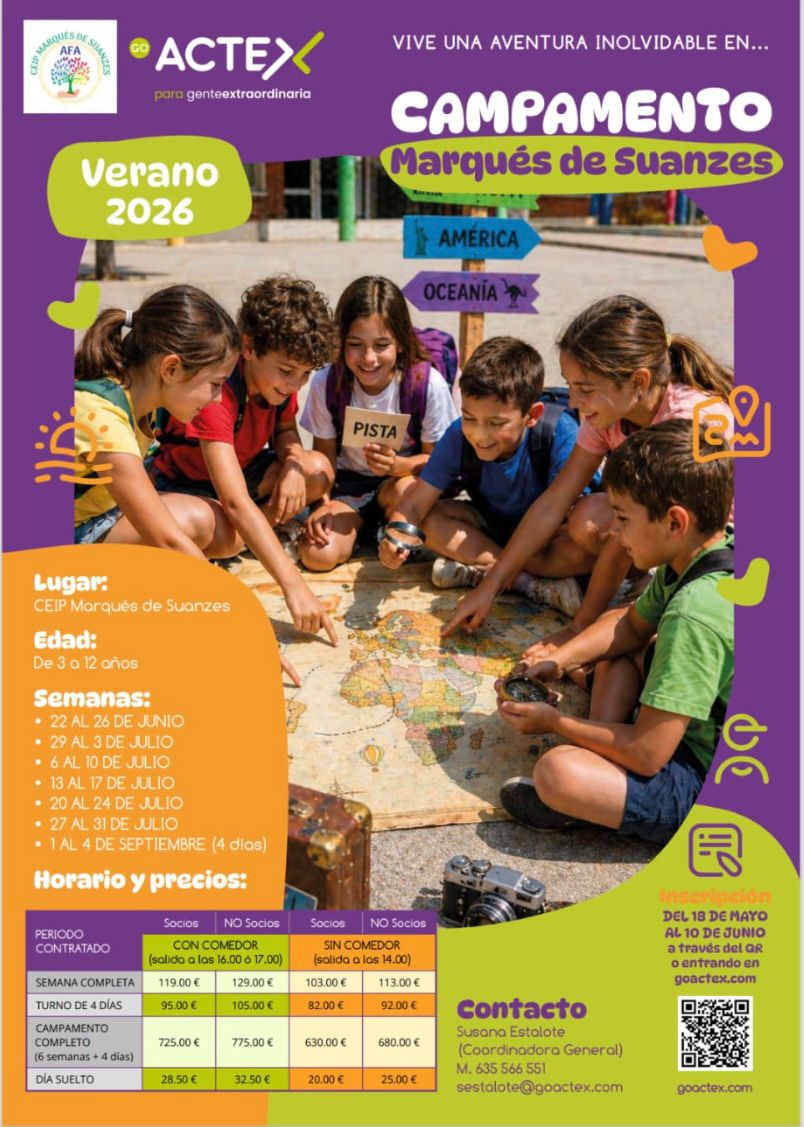¡SEPTIEMBRE EMPIEZA… PERO EL VERANO TODAVÍA NO SE ACABA!